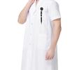 Belt Clip Retractable Pen Clip Badge Reels Pen Lanyard Pull Pen Holder  Nurses Doctor