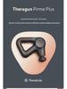 Theragun G6 Prime Plus Professional Fascia Massager with Heat Therapy