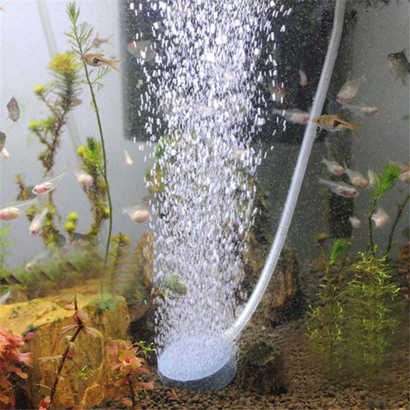 4cm High-Temp Air Stone for Aquarium Oxygen Pump Guangdong