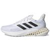 4DFWD Pulse 'White Black' Men's Q46449