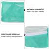 Pet Shower Net Bag Adjustable Multifunctional Breathable Anti-Bite Injection