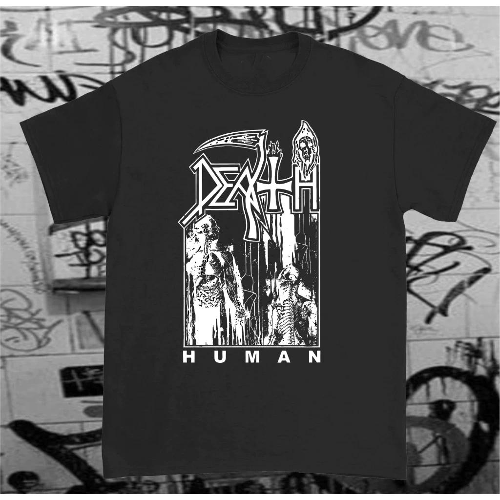 DEATH METAL ROCK BAND T-Shirt S-5XL XL