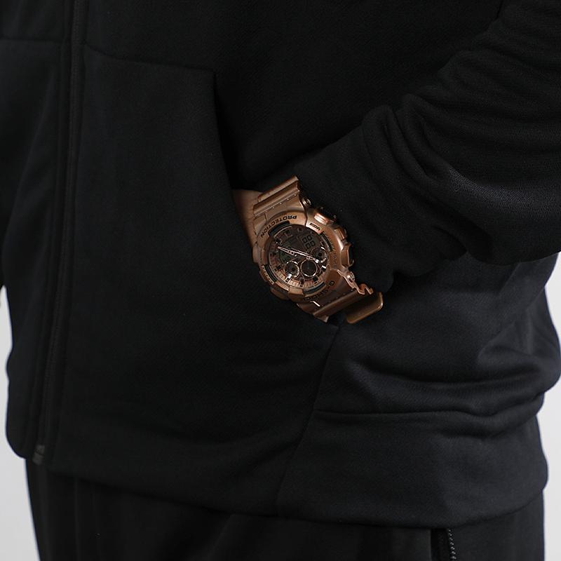 Nike Training Running Hooded Jacket Men Outerwear Black BV2759-010