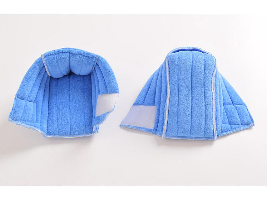 Heel Pad & Foot Sleeve (Pair)
