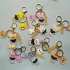 Stray Acrylic Keychain Kids Cartoon Kpop Fans Gift Collection Pendant