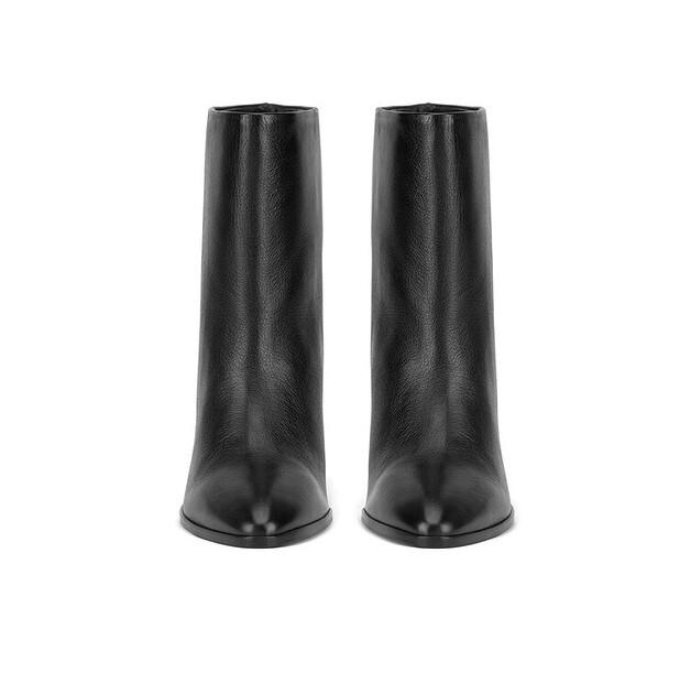 Ботильоны Gino Rossi HANYIA-116027 Black