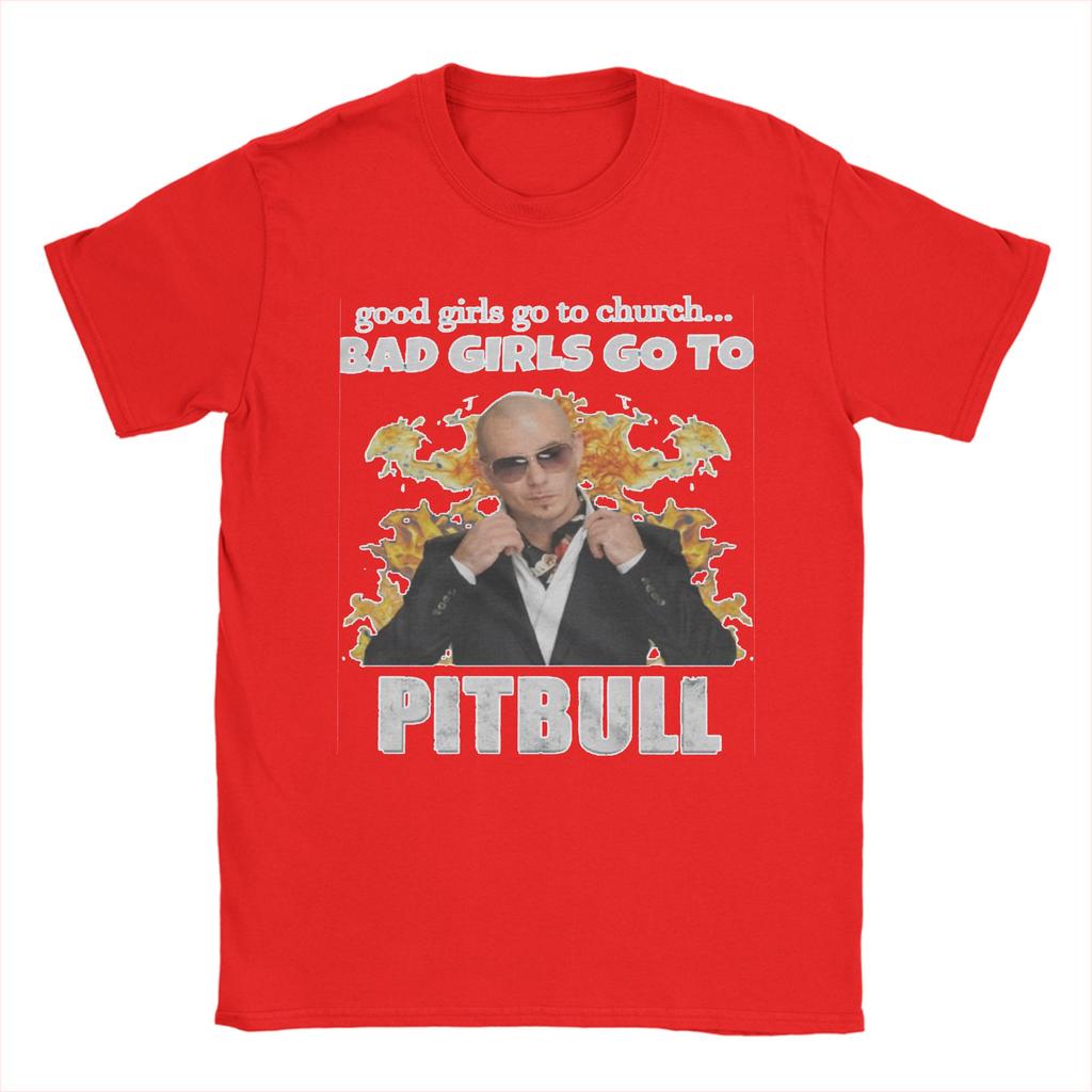 Maglietta Novità Mr Worldwide Pitbull Unisex Unisex Girocollo Manica Corta Top 100% Cotone Top Estivo Maglietta