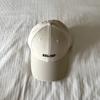 Spring And Summer Baseball Caps Men'S And Women'S Travel Shade Fashion Hat Alphabet Embroidery Casual Cap Trend