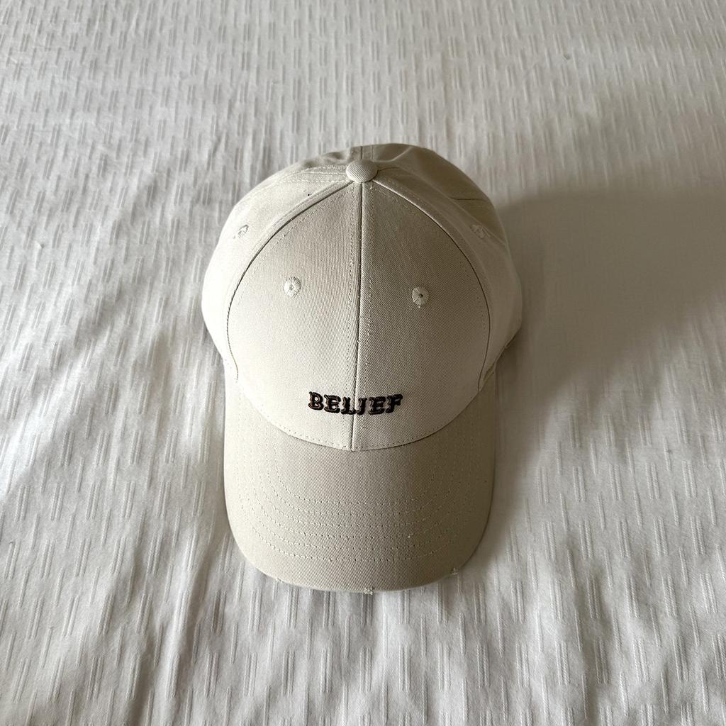 Spring And Summer Baseball Caps Men'S And Women'S Travel Shade Fashion Hat Alphabet Embroidery Casual Cap Trend
