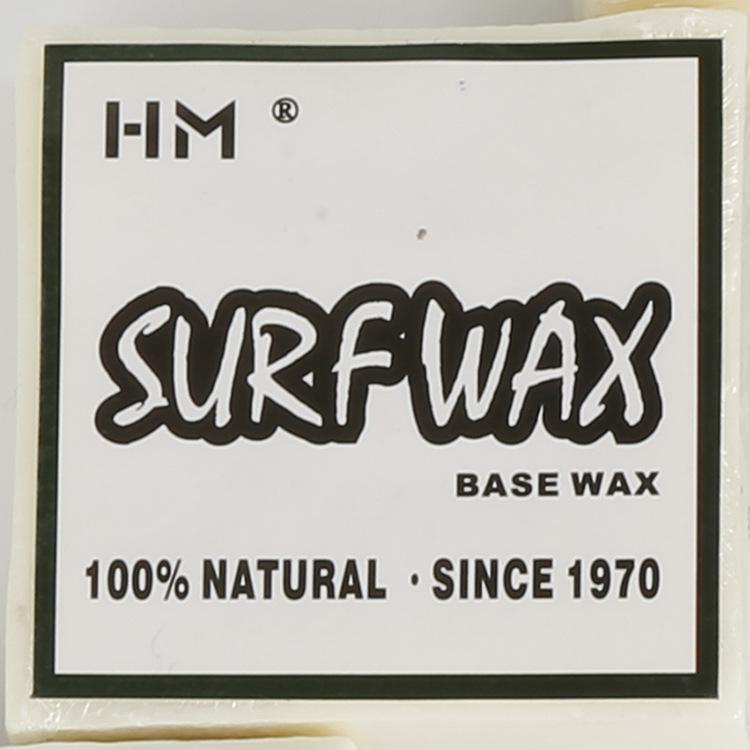 Boardwachs Surfbrettwachs-Zubehör Anti-Rutsch-Wachs Skateboard-Wachs Quadratischer Block Anti-Rutsch-Wachs Professionelles Surfen.