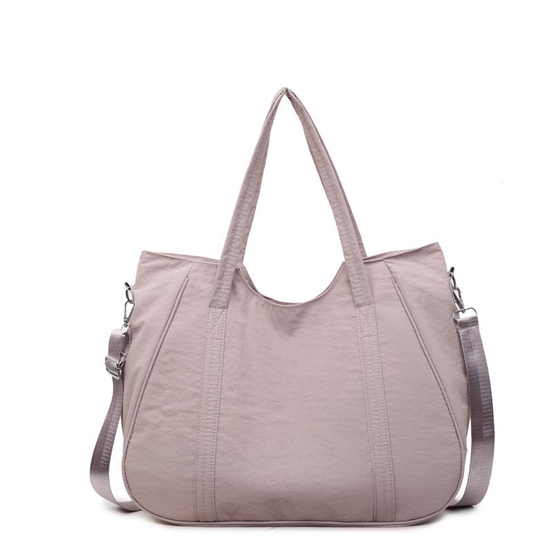 Commuter Underarm Bag Women's Shoulder Crossbody Bag Large Capacity Tote Bag