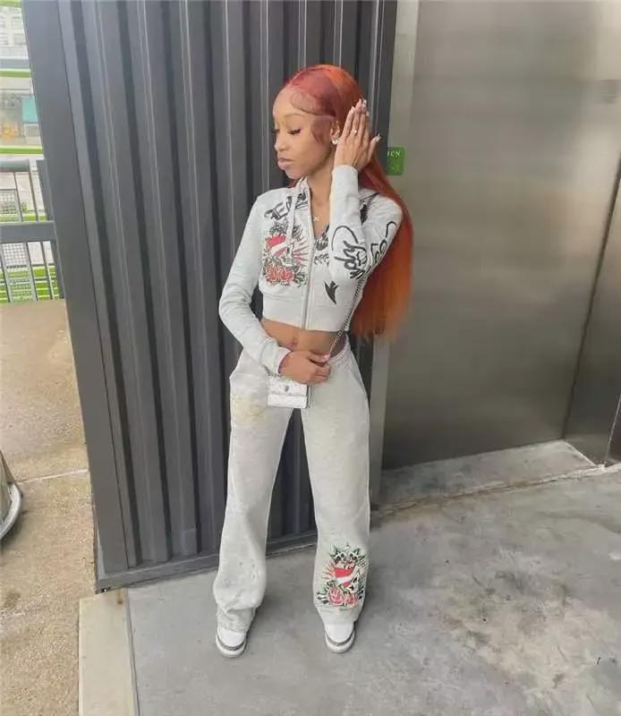 HLX001 Herbst 2023 Casual Fashion Anzug