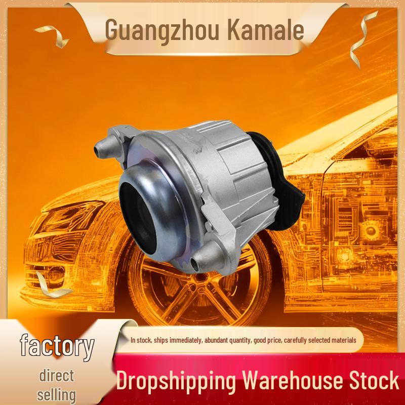 Hydraulic Engine Mount Rubber for Mercedes-Benz Auto Parts 2182400000 Other