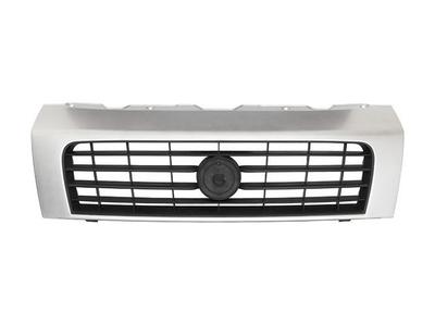Fiat Ducato III 06-14 Grille Between Headlights