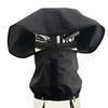 Golf Bag Rain Cover Waterproof Golf Bag Cover Golf Bag Hoods for Golfers Golf Stand Bag Golf Bag Rain Protections Cover