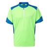 TRESPASS Mens Dudley Cycling Jersey