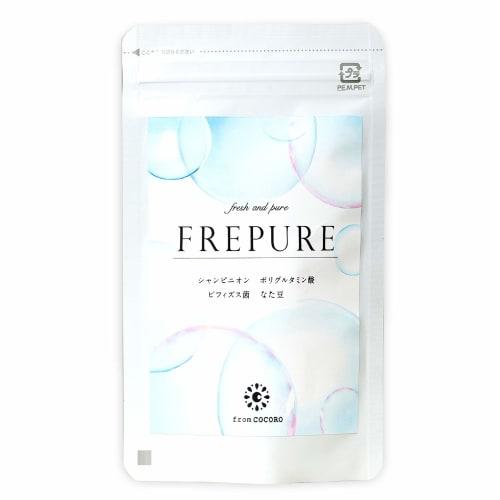 

from COCORO [Frepure] Supplement, Chewable Tablets, 30 Tablets