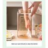 FATTBAO Large Capacity Refrigerator Pitcher