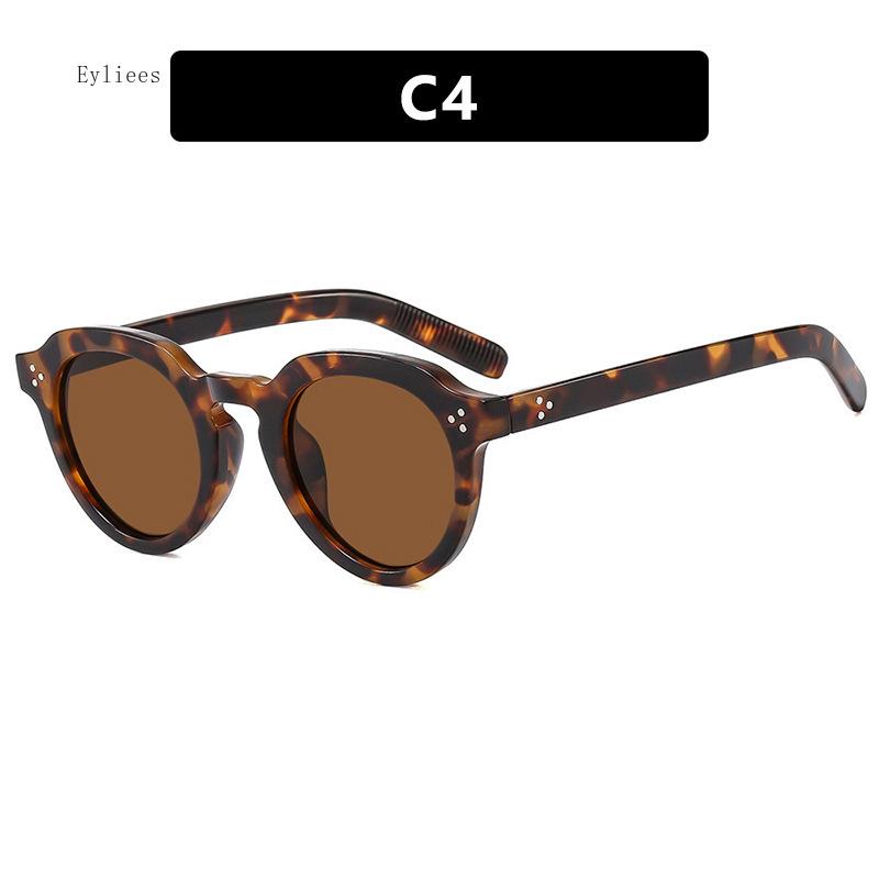 New Japanese Styles Vintage Women's Sunglasses Men Square Classic Eyeglasses Handmade Acetate Unisex Polarized UV400 Glasses