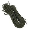 Paracord Rope Tent Cord Clothesline Rope, 7 Strand Parachute Cord Survival Cord 98ft Paracord Tent Rope Tent Paracord