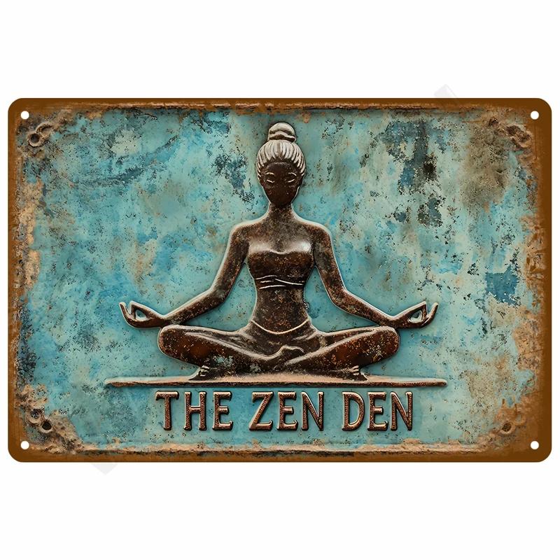 Vintage Metalowa Tabliczka Blaszana Tabliczki Bar Retro Metalowy Znak Sztuka Ścienna Mural Estetyczny Pokój Domowe Dekoracje Przedmioty Plakat Dekoracja Garażu