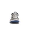 Air Jordan 1 Low SE True Blue Unisex Sneakers White Black Cement-Grey DM1199-140
