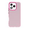 Frosted Case For Honor 400 Lite Cover Honor 400 Lite Fundas Coque Matte Translucent PC Candy Color Phone Bumper Honor 400 Lite