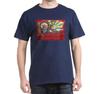 CCCP Soviet Russian Air Force TShirt 100 Cotton ONeck Short Sleeve Summer Casual Mens Tshirt Streetwear