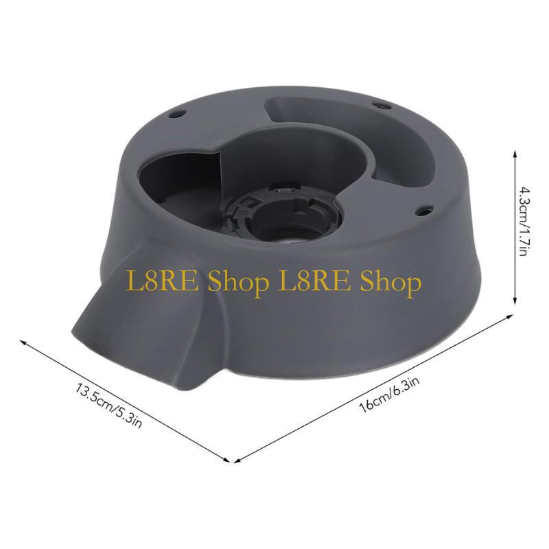 L8RE Cooking Processor Main Pot Container Base Plate for TM31