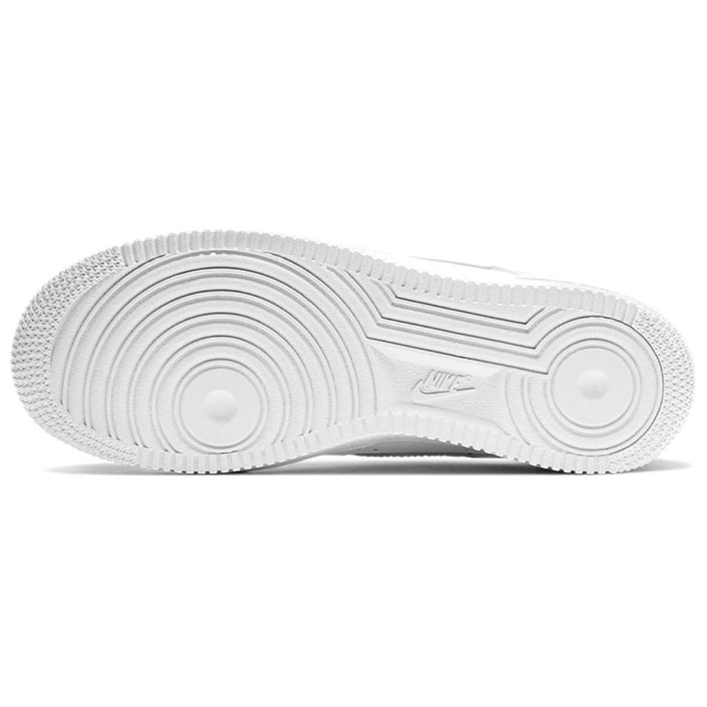 Nike Air Force 1 Low Top Casual Skateboard Shoes Unisex CW2288-111(team1873-)