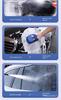 High-Pressure Home Car Wash Water Gun with Tap Connection for Flushing Yards and Windows