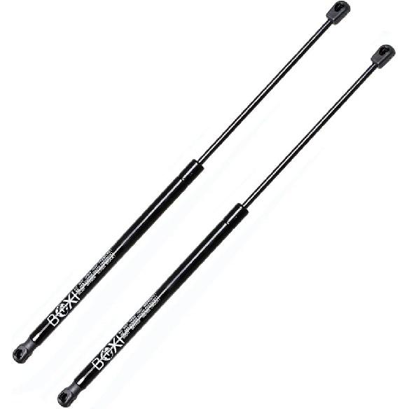 

BOXI Qty(2) Hatchback Lift Supports Struts Gas Struts Shocks Springs Supports Lift Shocks for 2011 2012 2013 2014 2015 2016 Mini Cooper Countryman