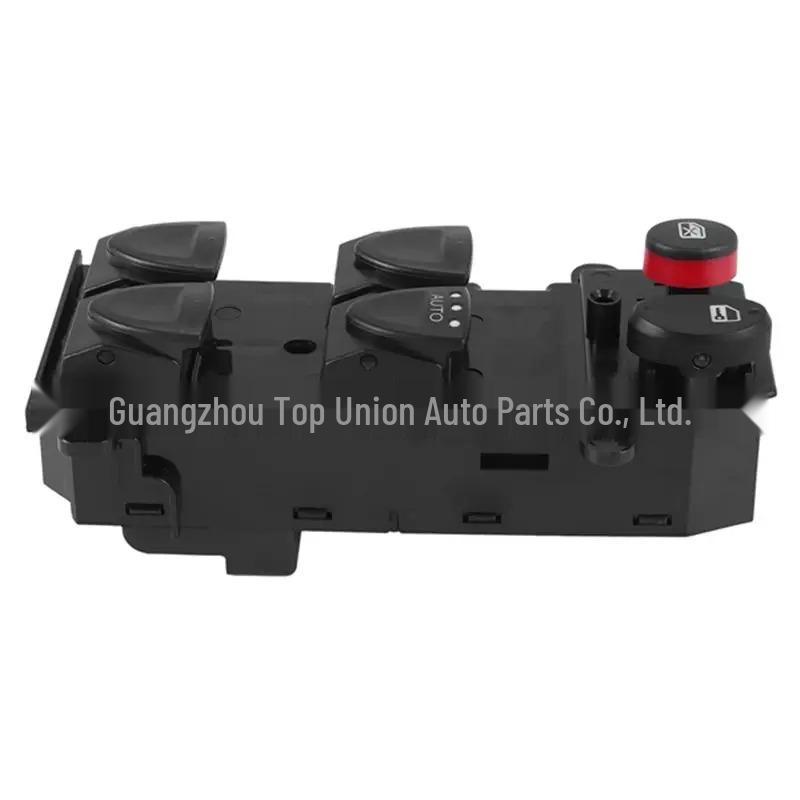 35750-SNA-A130-M1: Fits 06-11 Honda Civic Power Window Switch