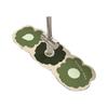 Non slip Countertop Protection Mat Sink Splash Guard Faucet Mat Absorbent Pad Faucet Drain Pad