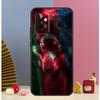 Azerbaijan Flag Cover For Samsung Galaxy A53 A33 A52 A32 A22 A12 A13 A23 A51 A71 A14 A34 A54 A15 A25 Case