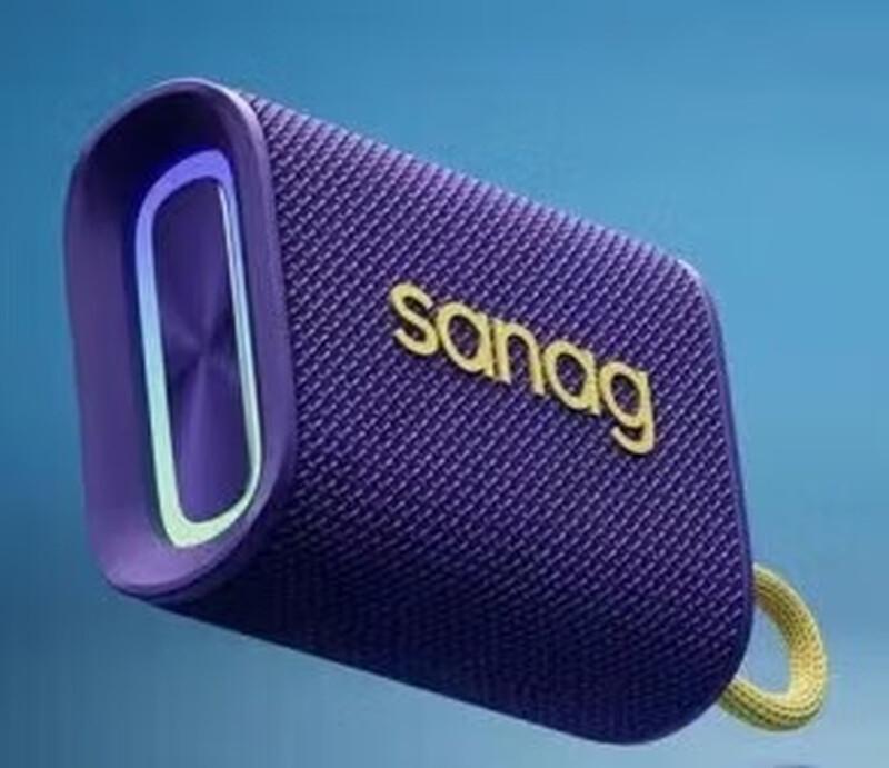 SANAG M13S Pro Max Portable Bluetooth Speaker