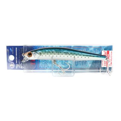 ZipBaits ZBL System Minnow 11F Tidal Floating Lure 702 (4014)