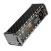 High Capacity 65W Mobile Power Supply Case Holds 8Pcs 18650 Cells With Safety Protections Powerbank Case Shell