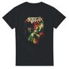Anthrax Inspired Unisex Shirt or Kids Shirt | Gildan® 5000