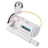 Toilet Flush Repair Toilet Flush Button Toilet Repair Adjustable Water Level Piece Toilets Compatible For Piece Toilets
