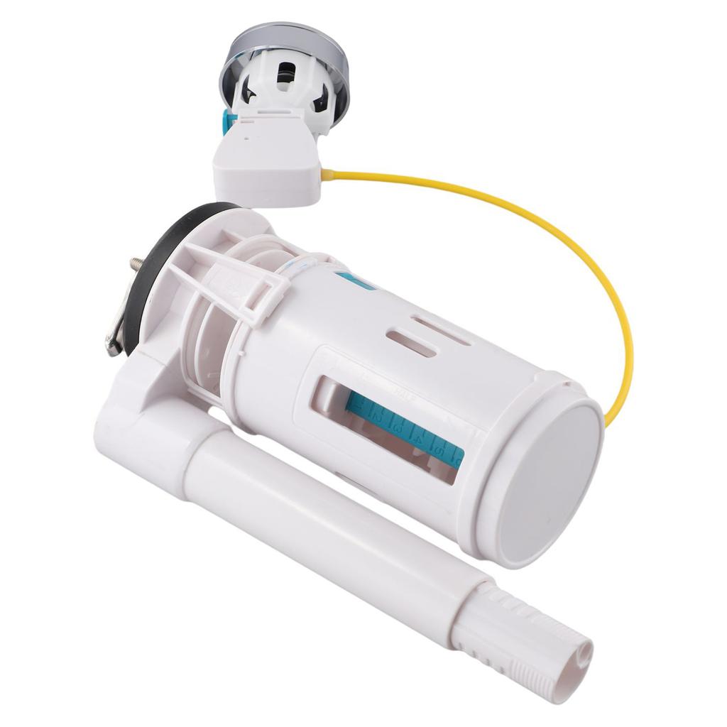 Toilet Flush Repair Toilet Flush Button Toilet Repair Adjustable Water Level Piece Toilets Compatible For Piece Toilets