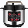 Hemisphere Large Capacity 17L Electric Pressure Cooker for Catering and Household Use
