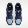 Men's Sneakers Nike SB Force 58 Light Armory Blue Thunder Blue