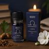 Libra Zodiac Fragrance Oil 10ml