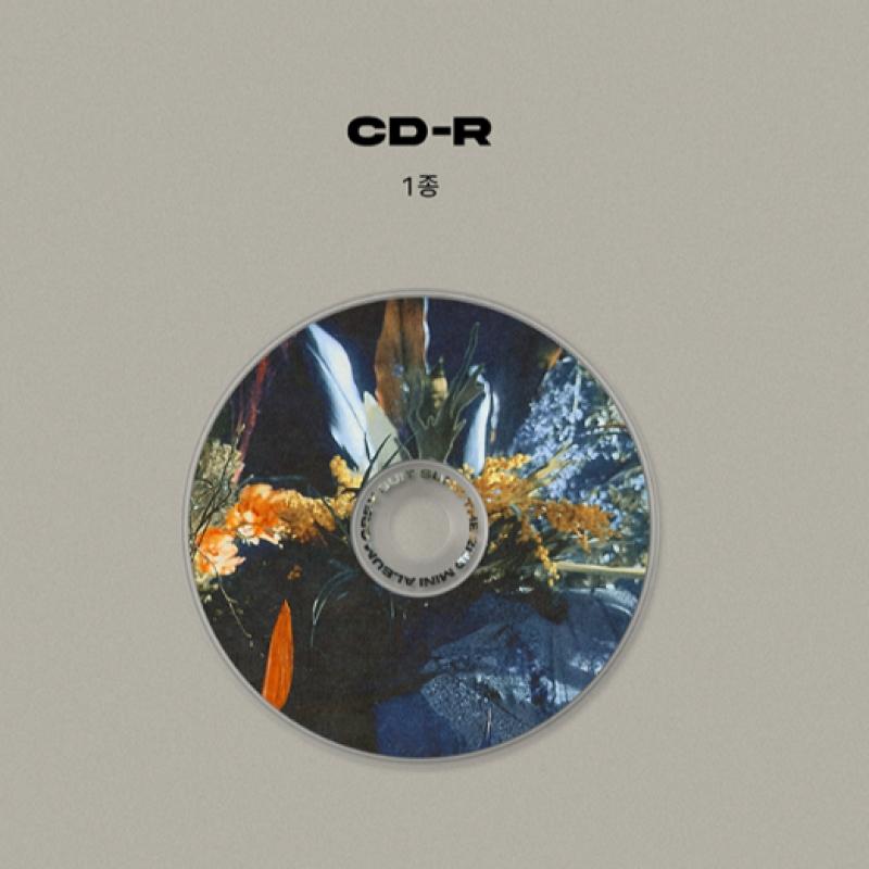 Suho   Grauer Anzug   2. Mini-Album  Digipack-Version. 
