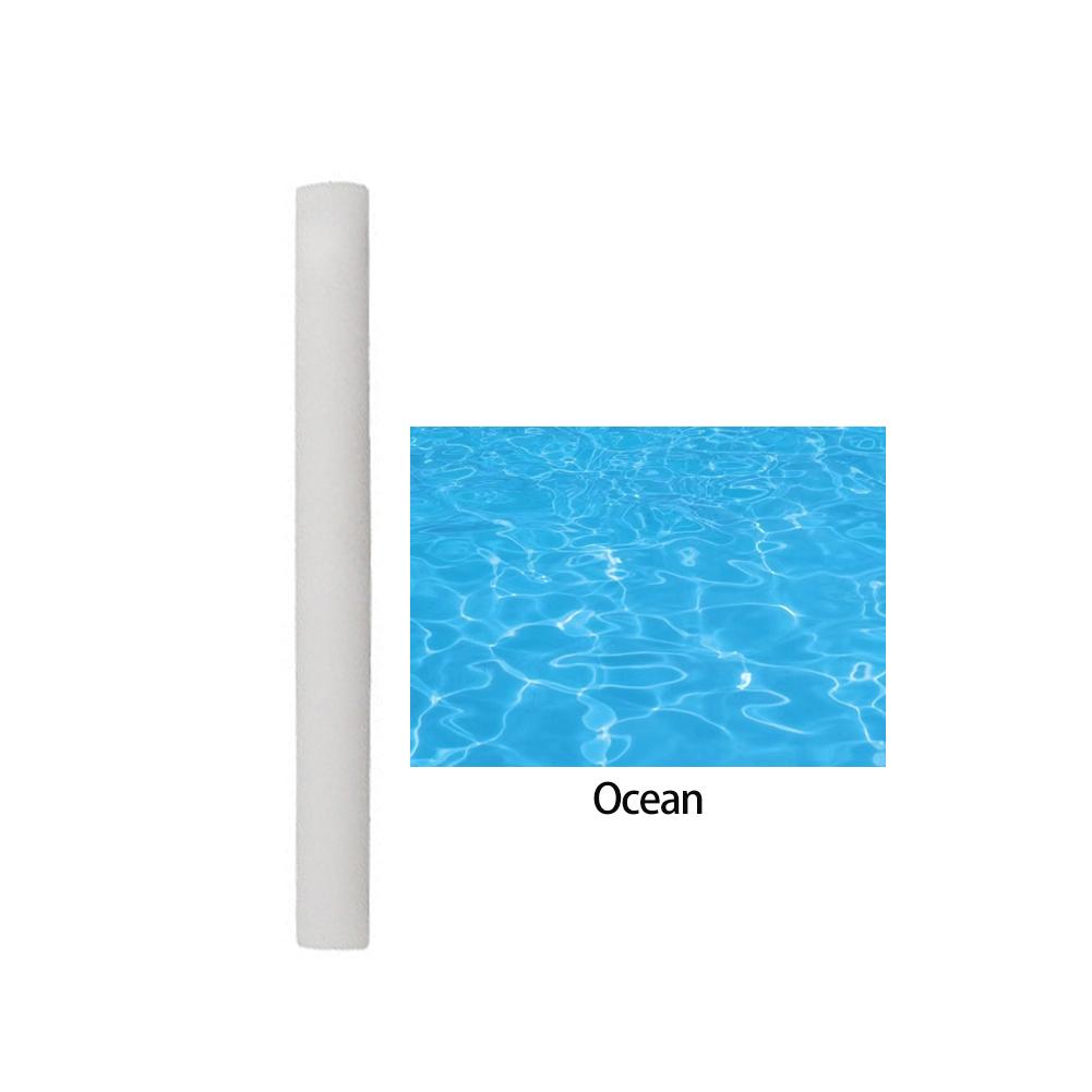 Autoduft, individueller Entlüftungsclip, zylindrischer Entlüftungsclip für ätherische Öle im Auto, Diffusor mit 10 Nachfüllstäbchen für Auto, Büro, Küche