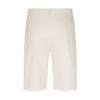 Qipai Men's Cotton Feel Casual Shorts