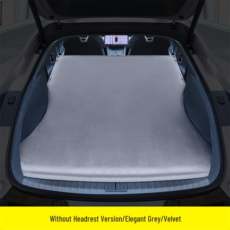 Xiaomi Yu7 Inflatable Car Mattress for Rear Seat or Trunk