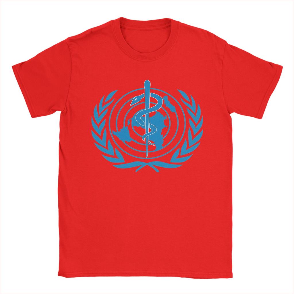 WHO Super Earth 100 Cotton TShirt For Man Beach Vintage TShirts Comfortable Leisure Tee Shirt Big Size Cheap Tops