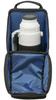 Aosta Sanctuary IV Lens Bag Black Camouflage [Kenko] AOC-ST4LB XL_BKCF